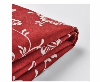 Potah 3místné sedačky s lenoškou EKTORP IKEA