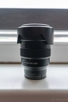 SONY FE 24-105/4 G OSS