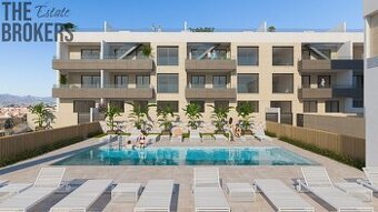 Byt Levansur Home Six Águilas