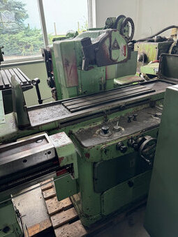 Bruska rovinná BPH20