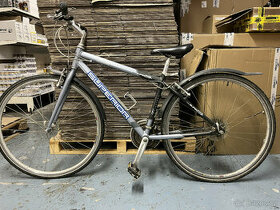 Dámské trekové kolo Superior RX560