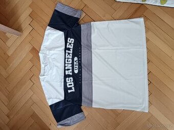 Pánské tričko s potiskem