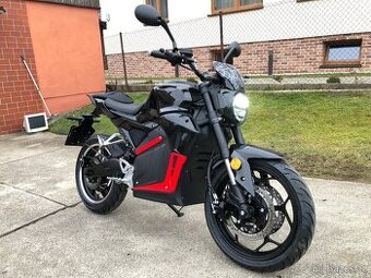 2024 IIFSTEV FST-V9 Nová Elektromotorka ŘP typ. B