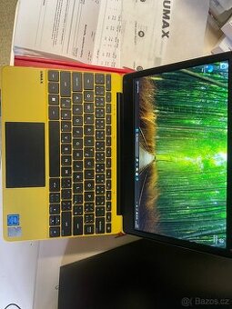Umax Visionbook 12 WRx - v záruce.