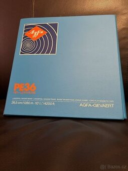 Magnetofonová páska