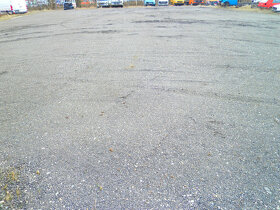 PRONÁJEM PARKOVACÍCH MÍST - 1