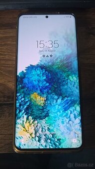 Samsung S20+ for Sale – Perfect Condition, 4 Years Old