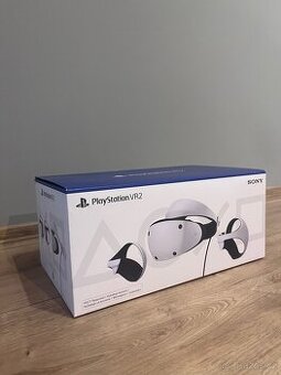 PlayStation VR2 (Sony)