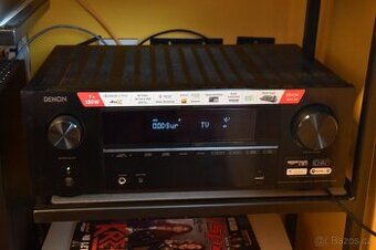 AV receiver Denon X-2700 DAB
