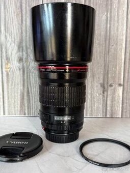 Canon EF 135mm f/2 L USM