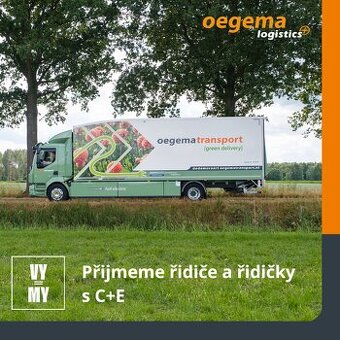 HLEDÁME ŘIDIČE A ŘIDIČKY MKD – TURNUS 2+2