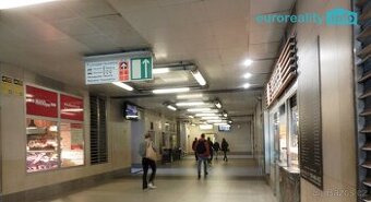 Pronájem obchodního prostoru, 32 m2, Praha 6