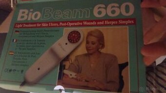 BioBeam 660  Nový