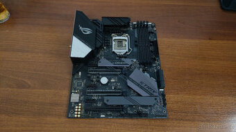 Asus ROG STRIX Z390-E GAMING