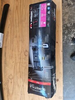 Držák tv na zeď slimstyle 400