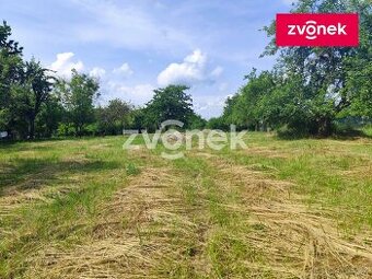 Stavební pozemek Těšnovice/KM - 1