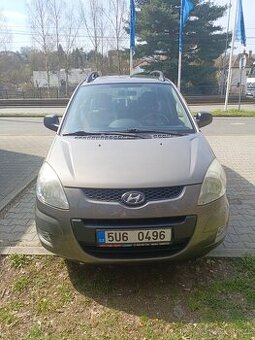 Hyundai Matrix