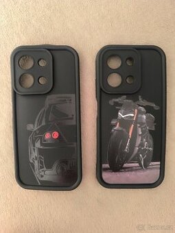 Nové obaly Xiaomi Redmi 15C