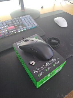 Razer DeathAdder V3 Pro