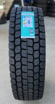 315x70 r22,5 prémiová Thajska nákladní pneu