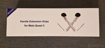 DEVASO For Meta Quest 3/3S