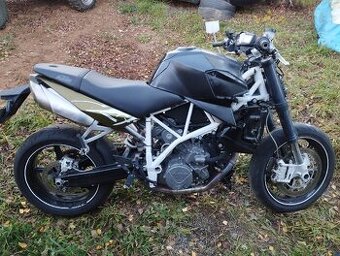 KTM 990 Super Duke R 2011 na díly