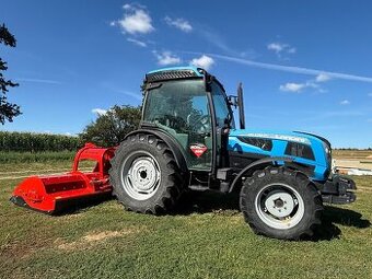 Traktor Landini REX4- 112 koní