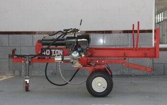 Štípačka na dříví  50cm průměr špalku 120cm délka