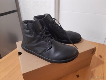 Vasky barefoot kozene zimni boty, vel 41