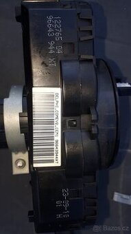 Ovládací páky pod volant CITROEN JUMPY