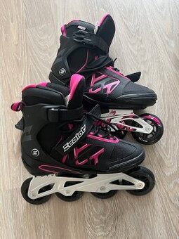 in-line brusle dámské velikost 41