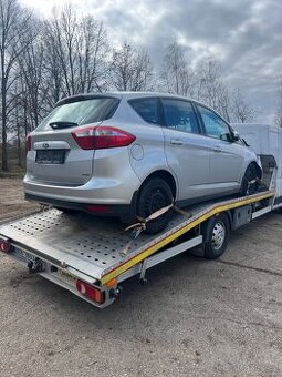 Ford c-max 1.6tdci r.2013