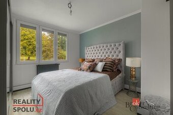 Prodej, byty/3+1, 88 m2, 34522 Drahotín, Domažlice [ID 75917