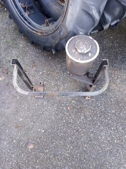 Olejová nádrž na servo řízení Zetor 5011,6011,7011......