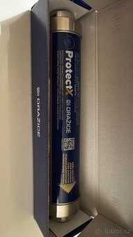 Dražice KALYX IPS ProtectX DN20 - 3/4" Blue Line