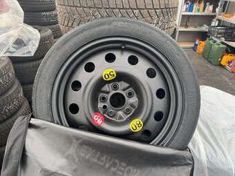 Rezervní kolo Honda 5x114.3 ET45 ORIGINAL NOVE