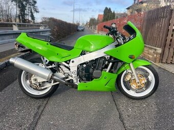 Kawasaki Zxr 750 h1
