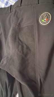 Termo jezdecké kalhoty