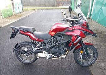 Benelli TRK502