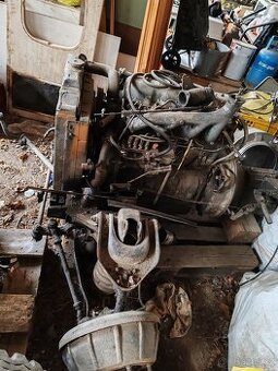 Náhradní díly na avia