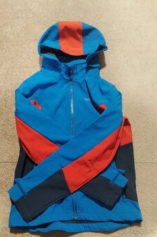 Podzimní chlapecká bunda