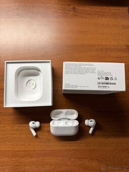 originální Airpods pro 2