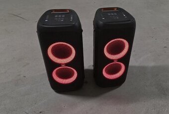 Repro JBL PARTY BOX 310