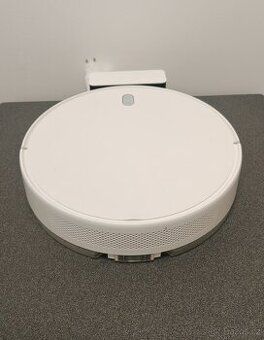 Xiaomi mi robot vacuum mop essential