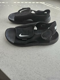 Boty Nike Sunray Adjust 5 V2