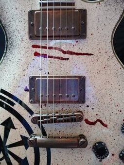 Michael Kelly Patriot Signature Evan 9