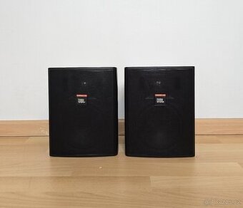 JBL Control 25 / indoor - outdoor reproduktory