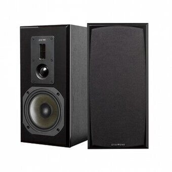 Dynavoice Definition DM-6 II Black