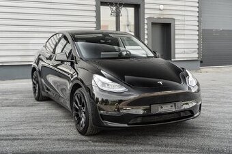 Tesla Model Y Long Range Dual Motor AWD 378kw (514PS) DPH