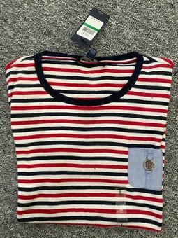 Tommy triko, nové, dovoz USA - 1